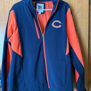 Chicago Bears winter Jacket - size large